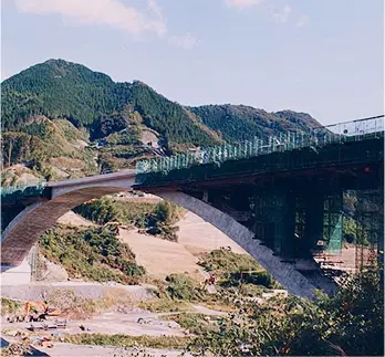 bridge