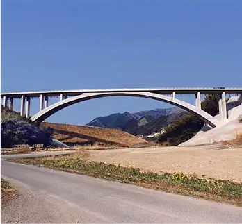 bridge