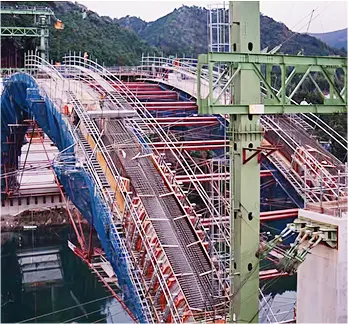 bridge