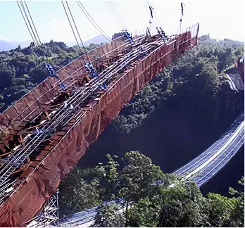 bridge