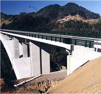 bridge