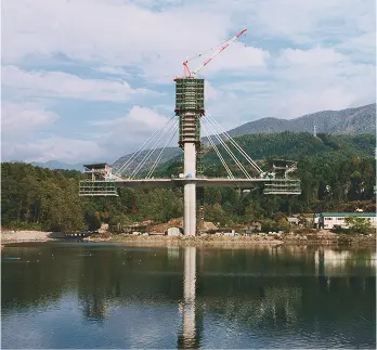 bridge