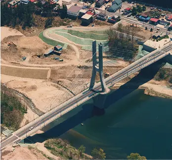 bridge