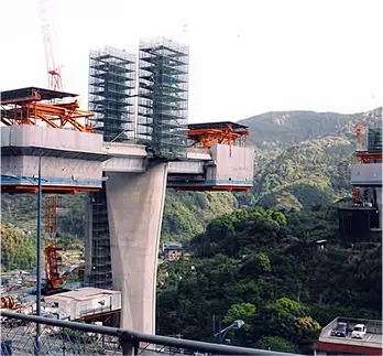 bridge