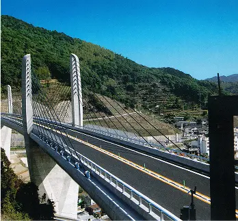bridge