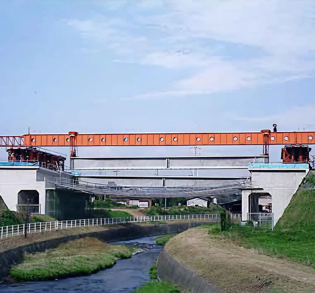 bridge
