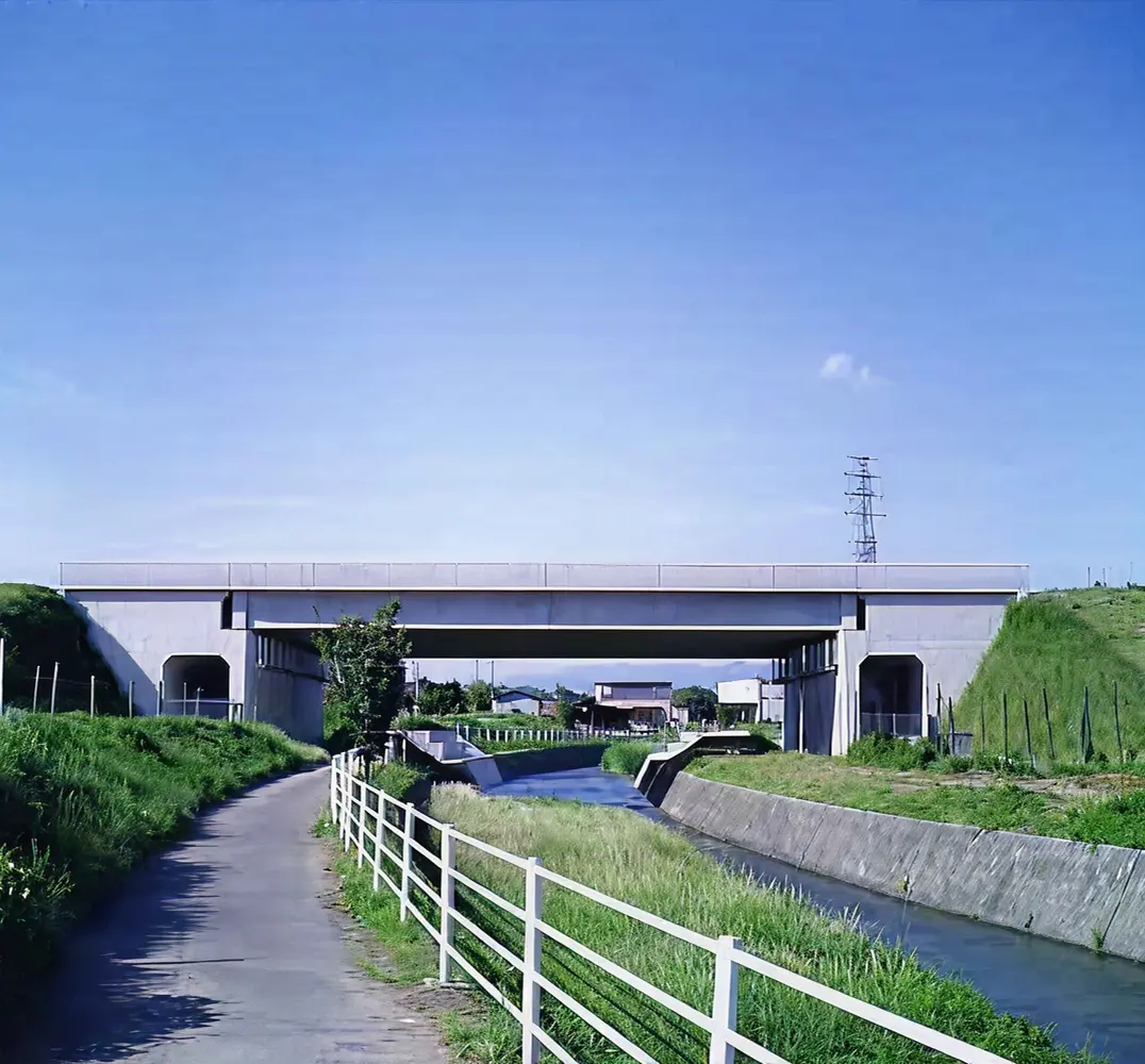 bridge