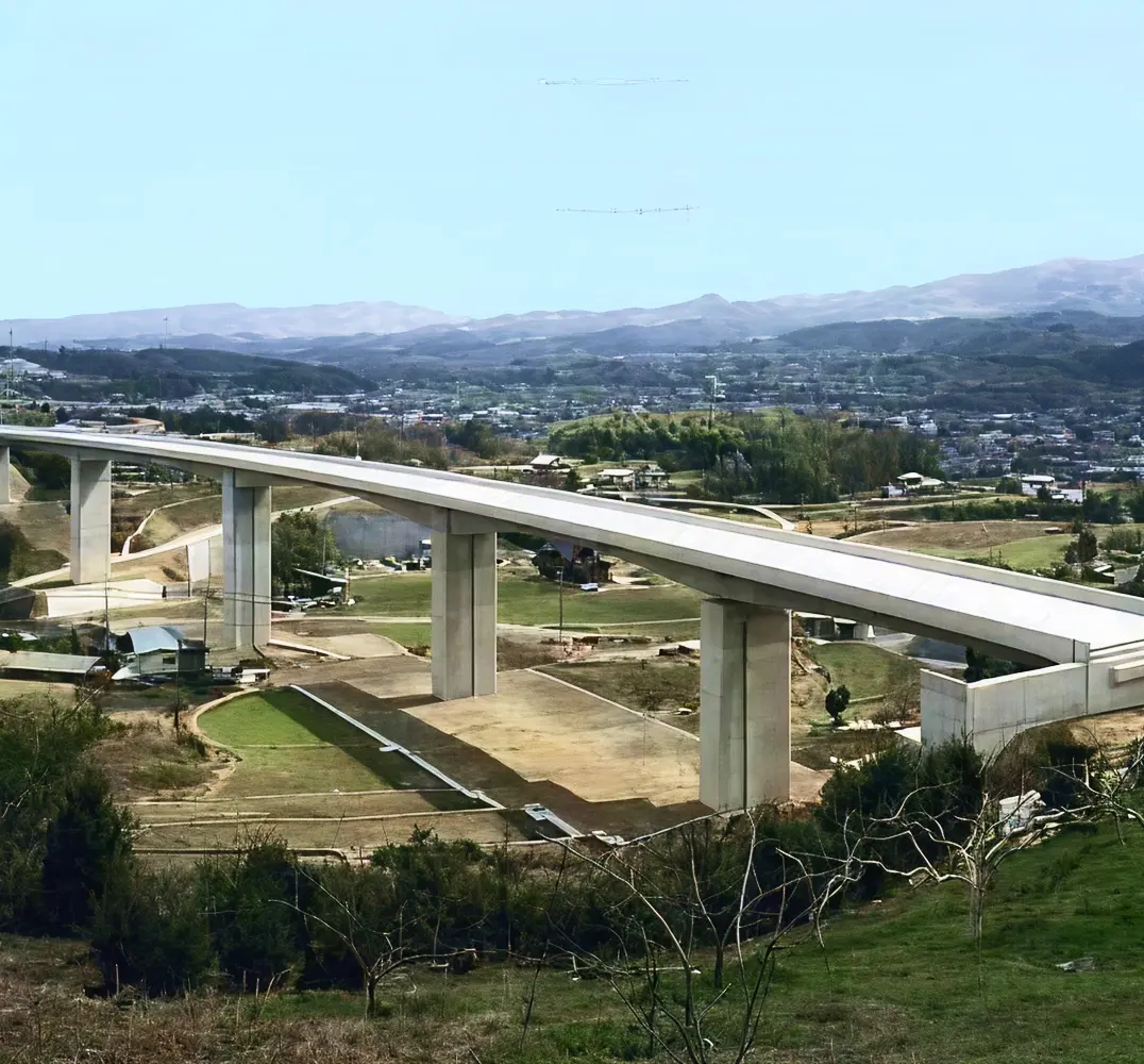 bridge
