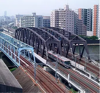 bridge