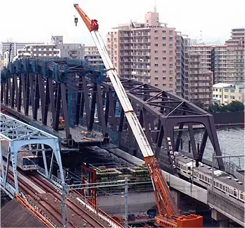 bridge