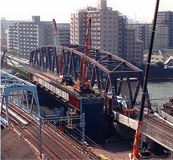 bridge