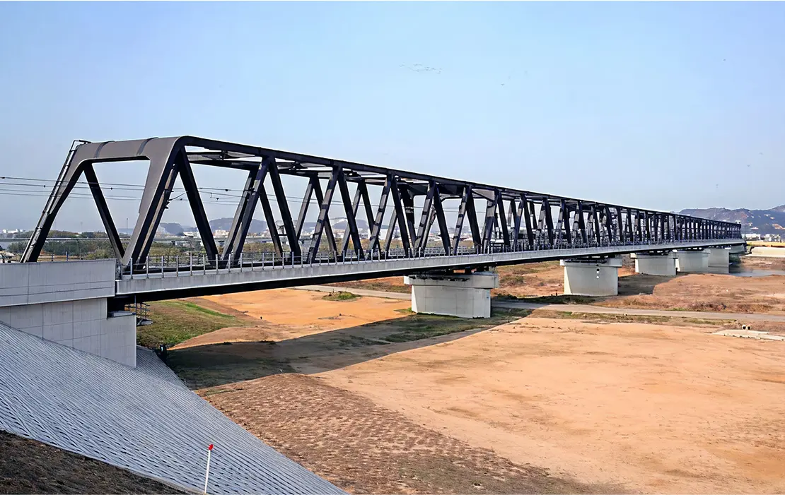 bridge