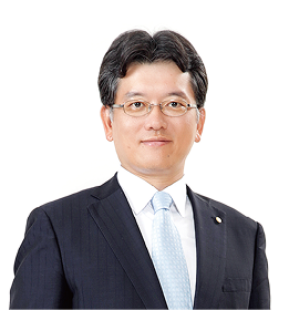 社長 錢高久善