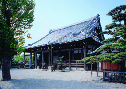 本願寺尾崎別院