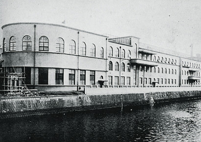 泰明小学校(中央区)