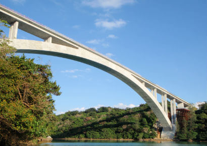 ワルミ大橋