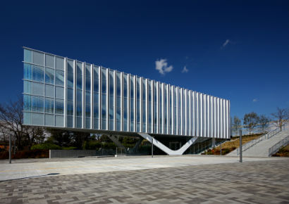 東京工業大学付属図書館