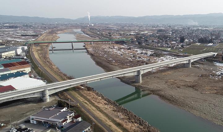 伊達大橋