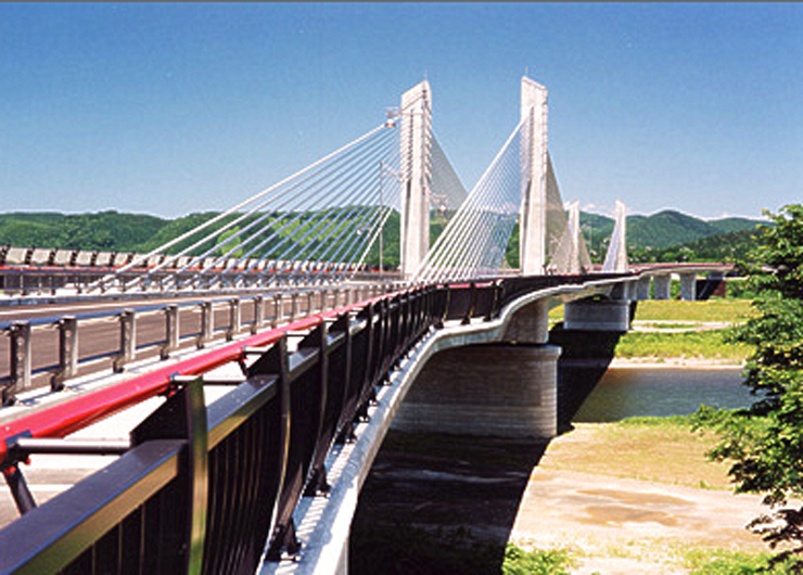 翔鷹大橋