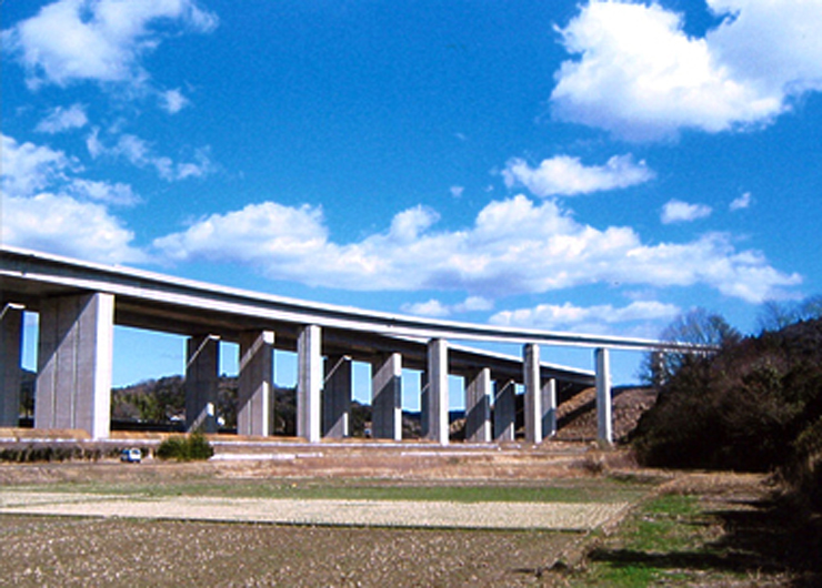 大平高架橋