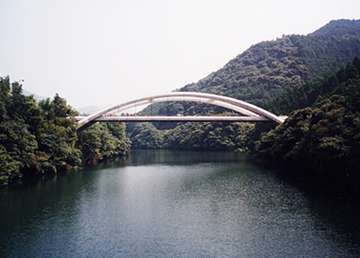 宮川大橋