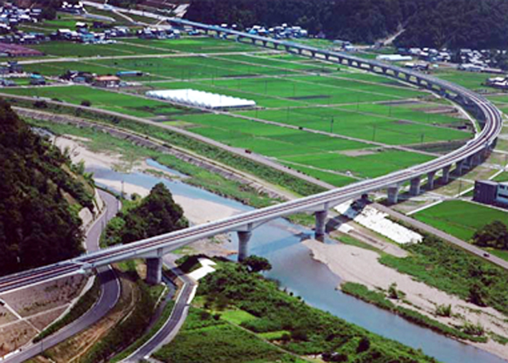 野代高架橋