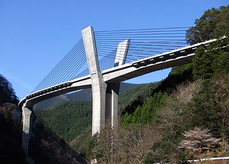 夢翔大橋