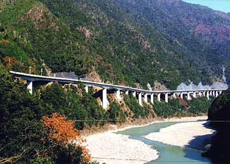 七色高架橋