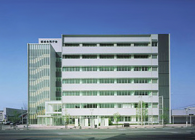 Miyakonojo Regional Common Government Office