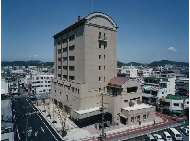 Okayama International Center