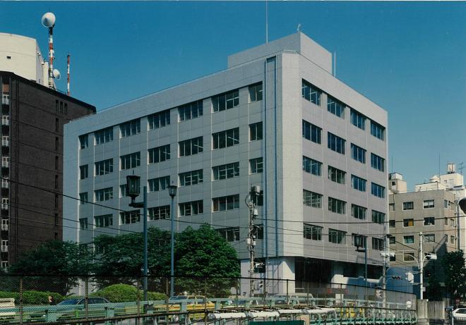Tsukiji Police Department