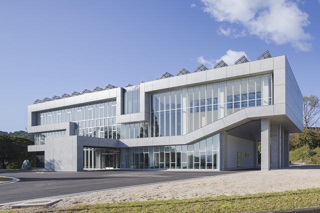 R&D Innovation Center for the Future