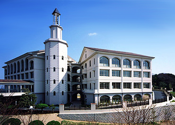 Hyogo Prefectural Tsuna High School