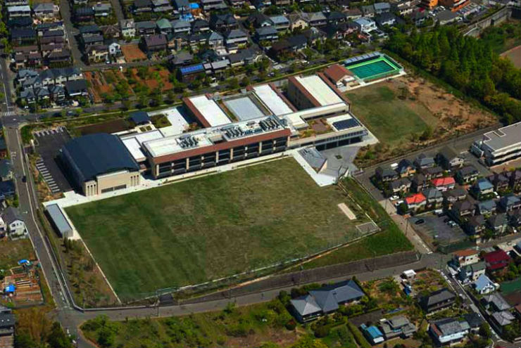 Keio Yokohama Elementary School