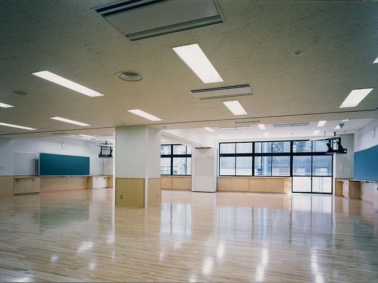 Shohei Dome Kan (Chiyoda Municipal Shohei Elementary School and Kindergarten, etc.)