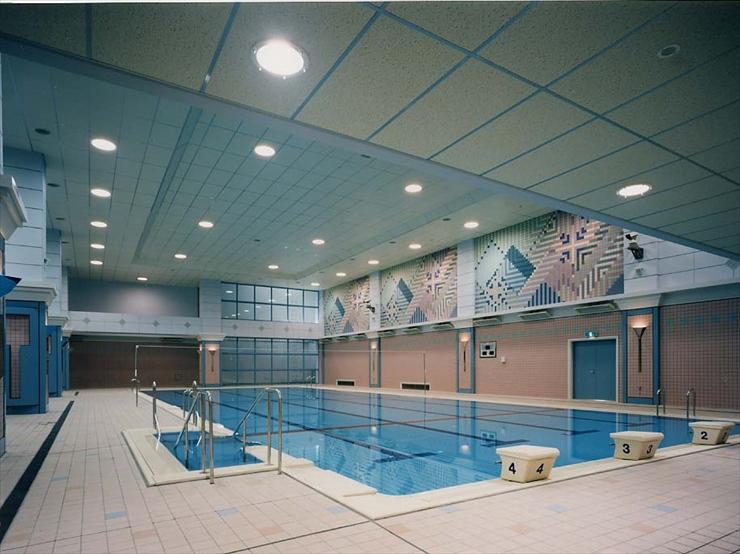 Shohei Dome Kan (Chiyoda Municipal Shohei Elementary School and Kindergarten, etc.)