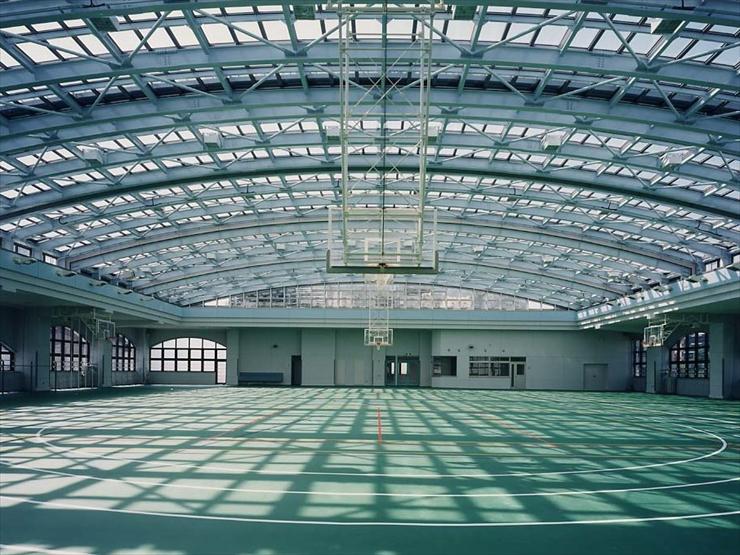 Shohei Dome Kan (Chiyoda Municipal Shohei Elementary School and Kindergarten, etc.)