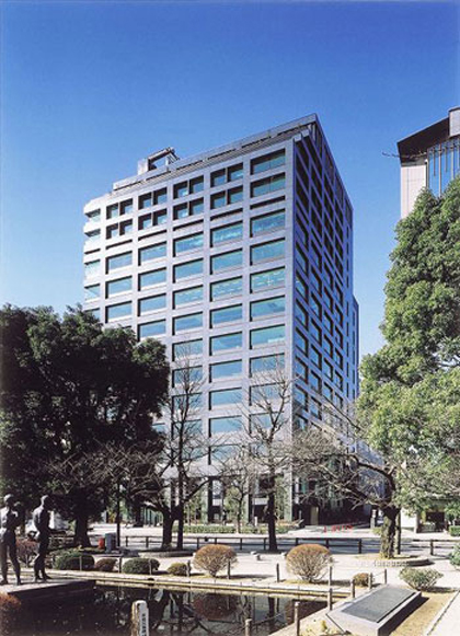 Hanzomon First Building