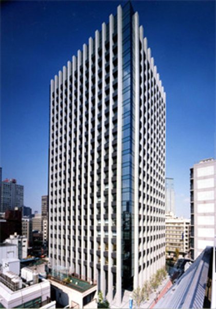 Yaesu First Financial Building