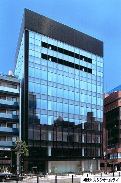 Yotsuya Building of Nomura Real Estate Development Company