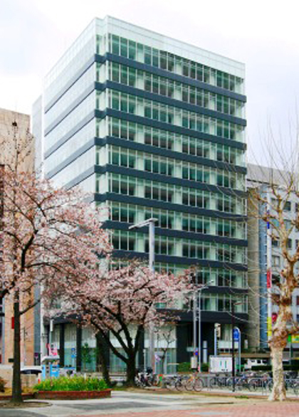 Meifisu Meieki Building