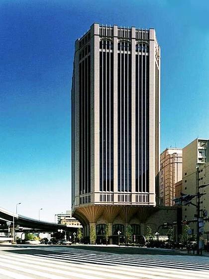 DAIDO-LIFE Osaka Head Office Building