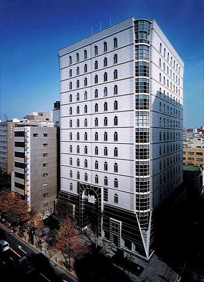 Fukuske Sakaisuji-Hommachi Building