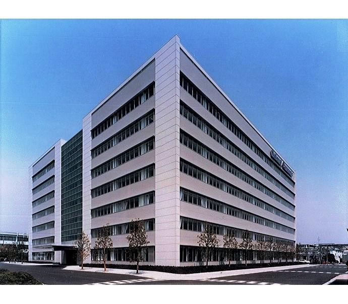 Takatsuki Techno Center of Matsushita Electronics Corporation