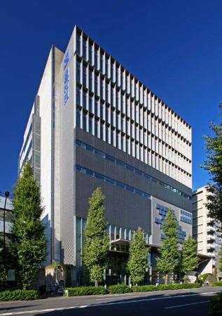 Renovation of TAMURAKOMA Tokyo Head Office
