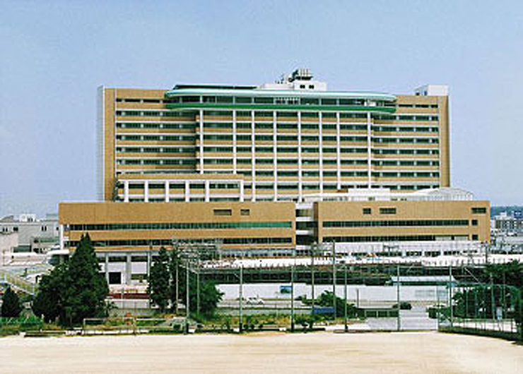 Affiliated Hospital of Wakayama Medical College