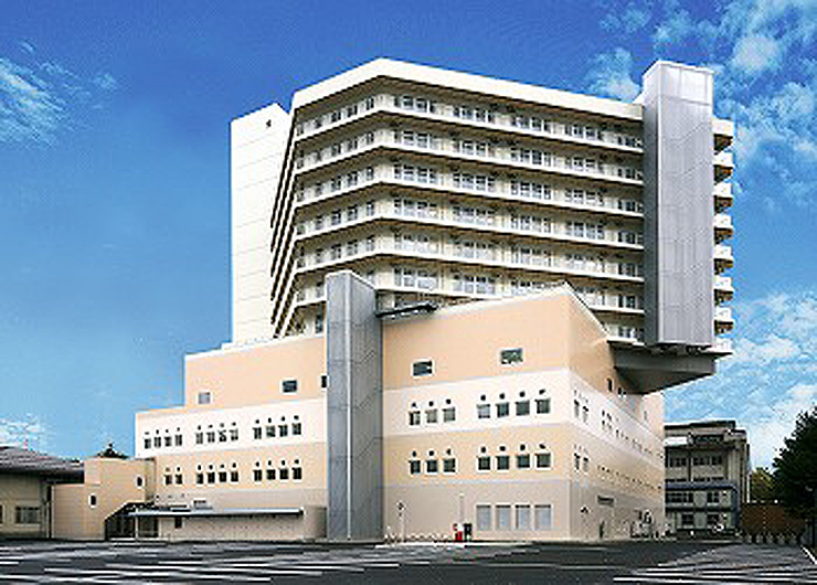 Odate City General Hospital