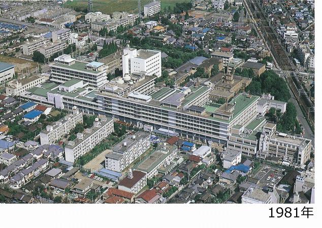 Osaka Medical College Hospital