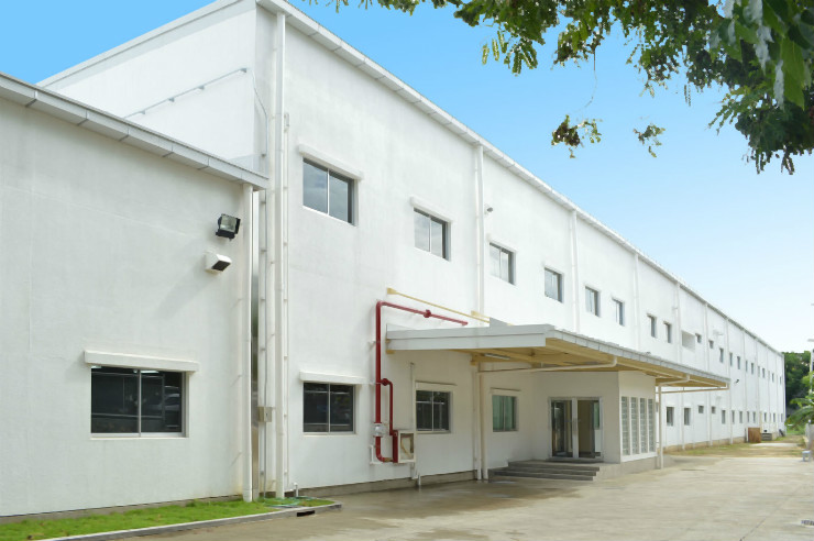 Factory for Ricoh Imaging Products (Philippines) Corporation