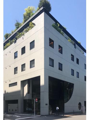 Murakami Kaishindo Building